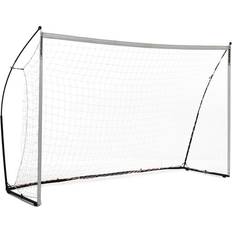 Quickplay Kickster Elite Portable Soccer Goal 183x122cm