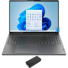 Lenovo Yoga 7 82QG00 Home/Business 2-in-1 Laptop Intel