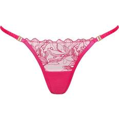 Blau - Damen - Polyamid - Strings Slips Bluebella Astra String Fuchsia-Rosa 32,34,36,38,40,42,44