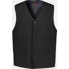 Herre Dressjakker JP1880 JP 1880 Herren große Größen Übergrößen Menswear L-8XL Weste, Business, FLEXNAMIC Baukasten Zeus, bis Gr. 72/36 anthrazit 705621110-32