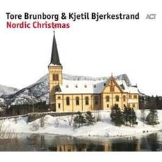 Jazz CD Nordic Christmas (CD)