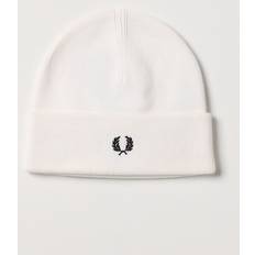Fred Perry Hodeplagg Fred Perry Hat Men colour White White