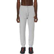 Diesel Hosen Diesel Herren P-tary-div Trousers Pants, Grey Melange kein Bros