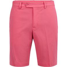 J.Lindeberg Shorts J.Lindeberg Vent Golf Shorts Bermuda Hose pink