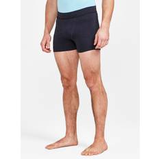 Craft Sportswear Unterhosen Craft Sportswear Herren Unterwäsche CORE DRY ACTIVE COMFORT BOXER Schwarz