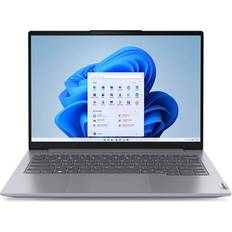 Lenovo 16 GB - Intel Core i5 Laptoper Lenovo ThinkBook 14 G6 IRL 21KG001NMX