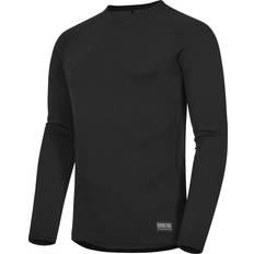 Bambus Undertøy Urberg Men's Selje Merino-Bamboo Top, Black Beauty