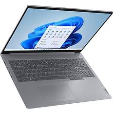 Lenovo 16 GB - Intel Core i5 Laptops Lenovo ThinkBook 21KH000AUS 16 512GB