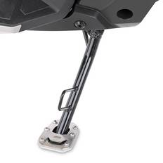 Motorradständerunterlagen Givi Side Stand Extender, foot for motorcycles, ES1186