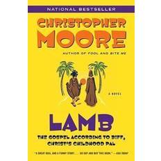 English E-Books Lamb: The Gospel According to Biff, Christ's Childhood Pal (E-Book, 2007)