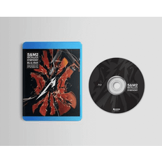 Blu-ray Metallica S&M2 Blu-Ray Versandkostenfrei