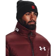 Under Armour Mützen Under Armour Mütze Halftime Cuff 1373155-002 Schwarz 00