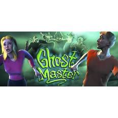 Strategi PC-spill Ghost Master (PC)