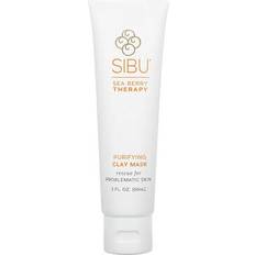 Sibu Berry Therapy Purifying Clay Mask 2