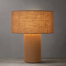 Table Lamps Nova of California Moonlight Buffet Table Lamp