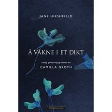 E-bøker Å våkne i et dikt (E-bok)