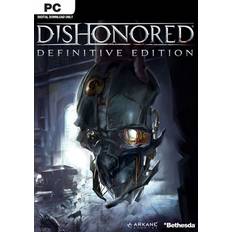 Dishonored - Definitive Edition (PC)