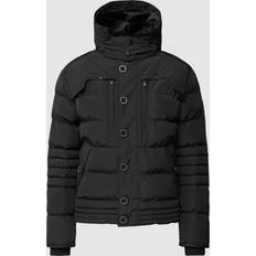 Wellensteyn Wellensteyn Starstream Herren Jacke black