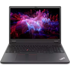 Lenovo 32 GB - Intel Core i7 Notebooks Lenovo ThinkPad P16 G2 21FA0006GE