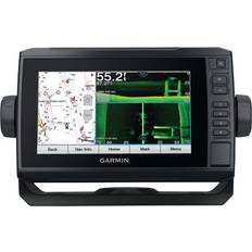Garmin STRIKER Vivid 5cv Fish Finder GPS Combo W/GT20-TM