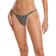 XXL Bikini Bottoms Solid & Striped The Lulu Bikini Bottom