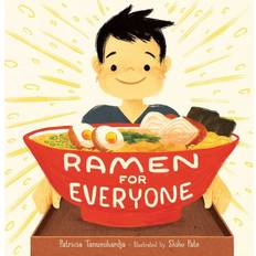 Bøker Ramen for Everyone (Innbundet)