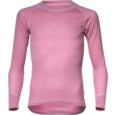 Isbjörn Teen's Husky Undershirt - Frost Pink (6061-03-07)