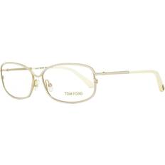 Tom Ford Metal - Women Glasses Tom Ford Tf5191 Woman Eyeglass Size Metal, Acetate