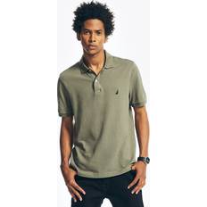 Big & Tall Performance Classic Fit Deck Polo