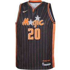 Nike Markelle Fultz Orlando Magic Youth Swingman Jersey - City Edition