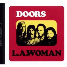 Rock CD L.A. Woman (CD)