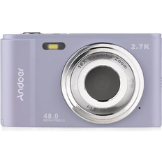 Andoer Portable Digital Camera 2.7K