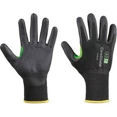 Disposable Gloves on sale Honeywell CoreShield 23-0513B/6XS Cut Resistant Gloves, Nitrile Micro-Foam Coating, A3/C