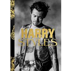 Books Harry Styles (Hardcover)