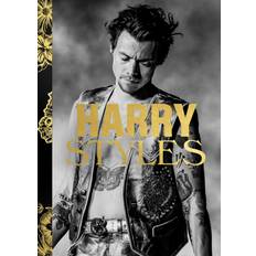 Harry Styles (Hardcover)