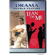 Dramas DVD-movies Stand and Deliver Lean on Me DVD