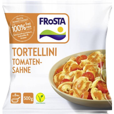 Tortellini Tomaten-Sahne 500g 1Pack