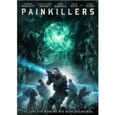 Fantasy Movies Painkillers