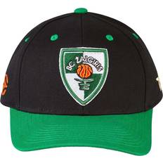 Caps Tokyo Time Unisex-Erwachsene Å½algiris Kaunas Baseballkappe