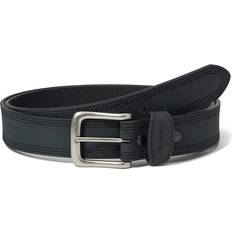 Carhartt Men Belts Carhartt Men's Detroit Belt BLACK