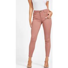 Sportswear Garment - Women Jeans Guess Factory Eco Jaden Sculpt Skinny Jeans