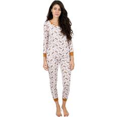 Womens cotton pajamas • Compare & see prices now »