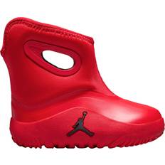 Nike Rain Boots Children's Shoes Nike Jordan Lil Drip TD - Fire Red/Black