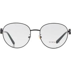 Versace Metal - Women Glasses & Reading Glasses Versace Demo Oval Ladies VE1273D 1009
