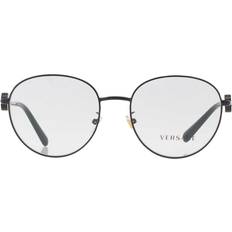 Versace Metal - Women Glasses Versace Demo Oval Ladies VE1273D 1009