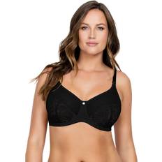 DM0053 Maidenform Tame Your Tummy Thong - DM0053 Black