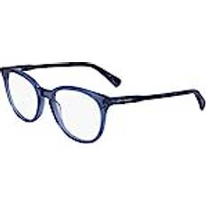 Metal - Unisex Glasses Calvin Klein LONGCHAMP LO 2608 424 Blue