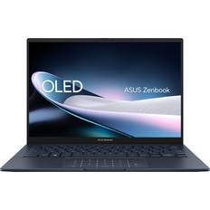 Beste Laptoper ASUS Zenbook 14 OLED EVO - Ultra 7 UX3405MA-PURE16