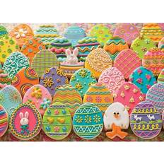 Cobble Hill Easter Eggs 1000 Teile Puzzle Cobble-Hill-40123