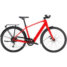 Trek El-bysykler Trek FX+ 2 Viper m 2023 2023 Unisex